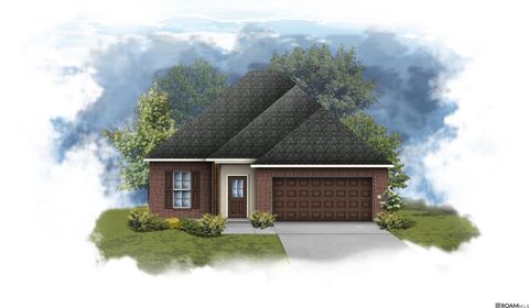 23398 Pershing Dr Denham Springs LA 70726