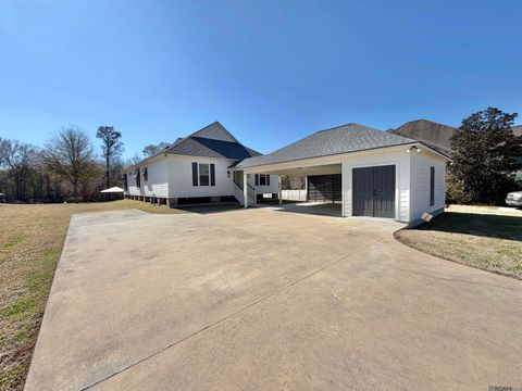 Homes For Sale - 5715 Island Rd<br/> Jarreau, LA 70749