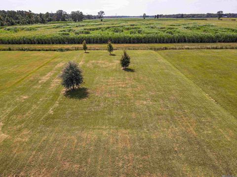 Vacant Land For Sale - 12408 Lorio Dairy Rd<br/> Lakeland, LA 70752