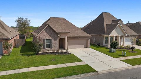 Homes For Sale - 41294 Hackett Canal Dr<br/> Ascension County, Gonzales, LA 70737