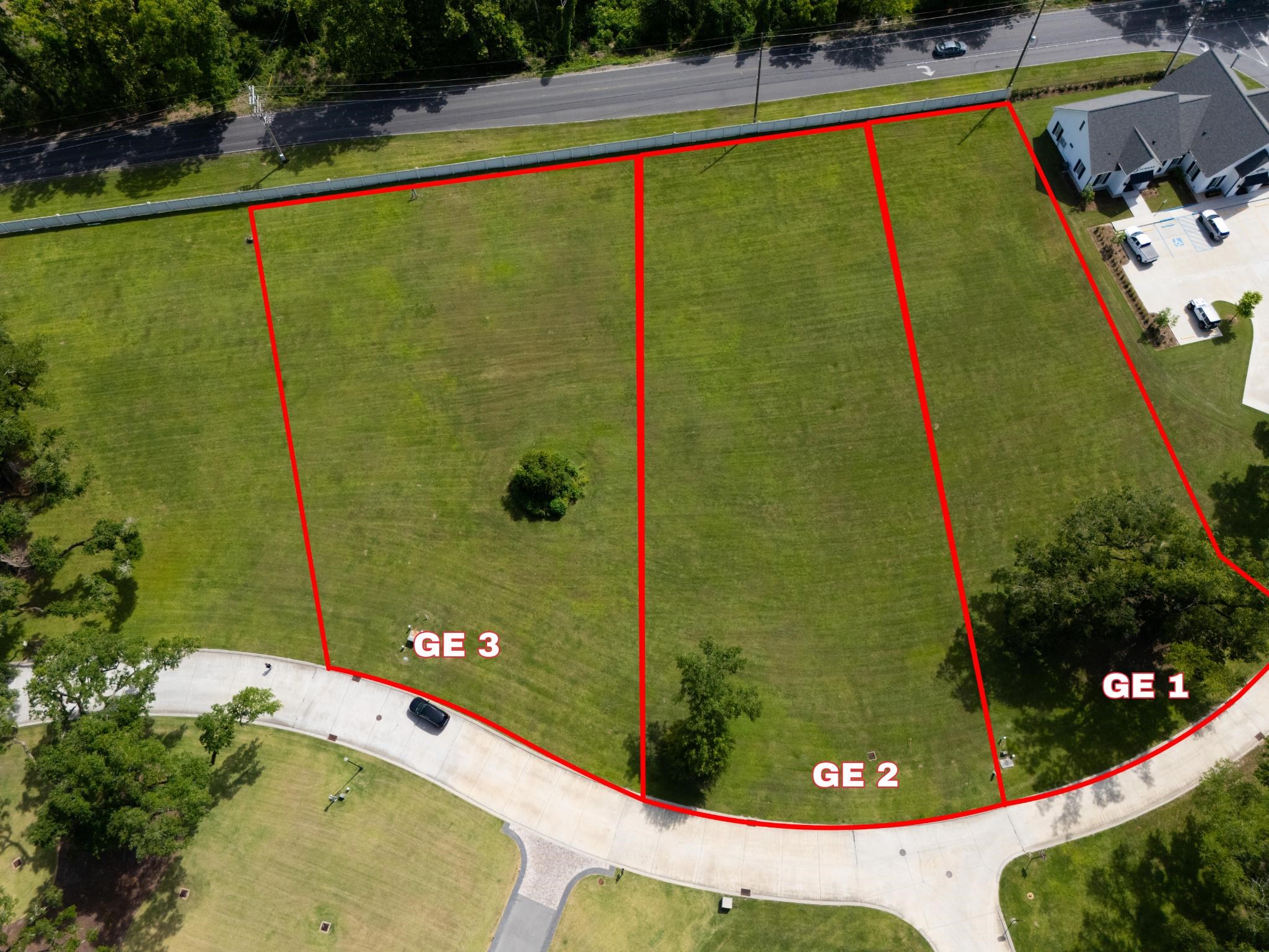 GE2 Sweet Grass Loop, Thibodaux, Louisiana image 4