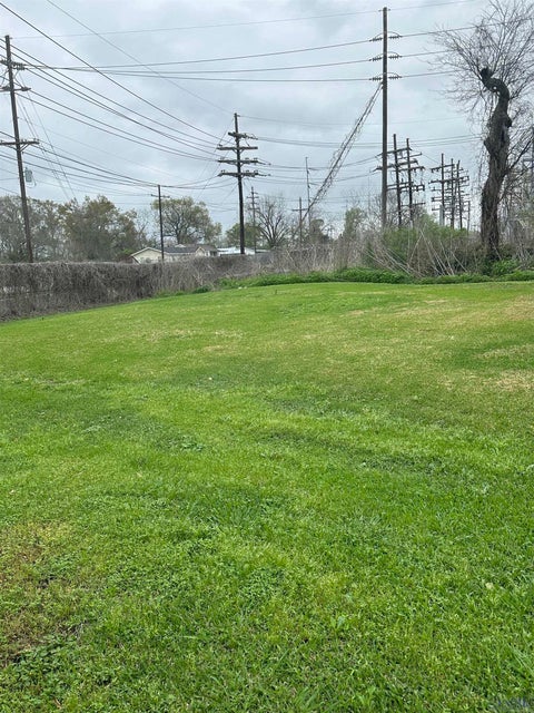 Vacant Land For Sale - 322 Patterson St<br/> Houma, LA 70363