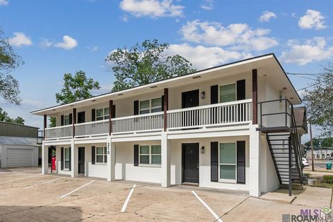 Condo For Rent - 212 Centerville St #4<br/> Denham Springs, LA 70726