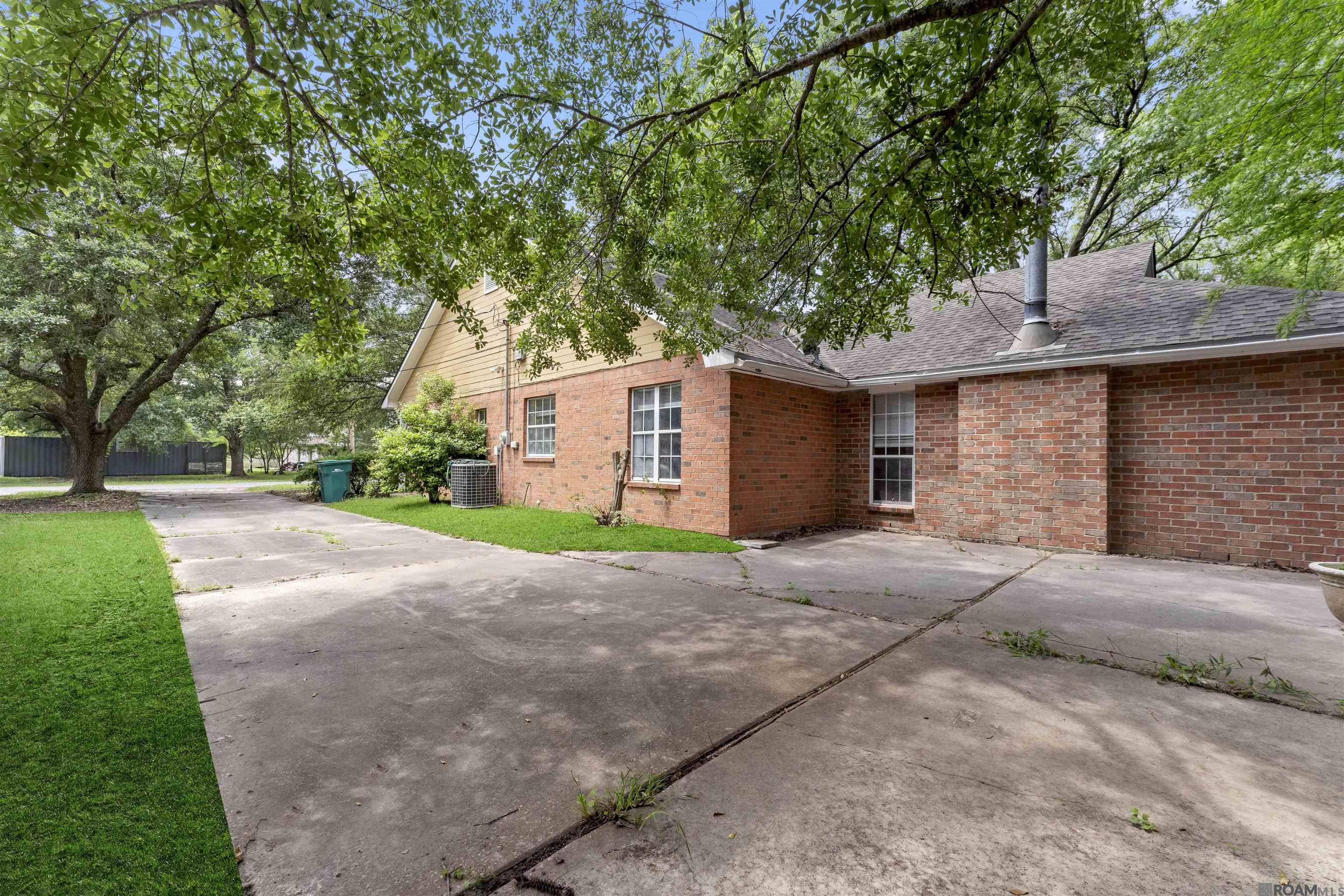 4345 Cherry Ct, Zachary, Louisiana image 24