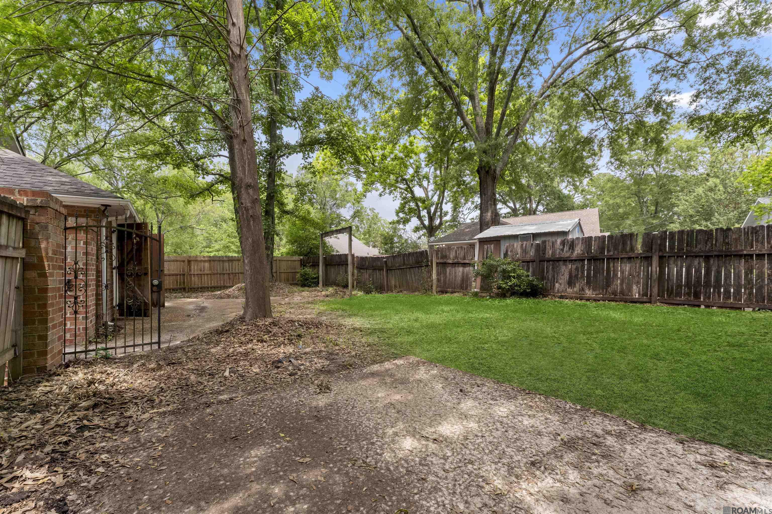 4345 Cherry Ct, Zachary, Louisiana image 23