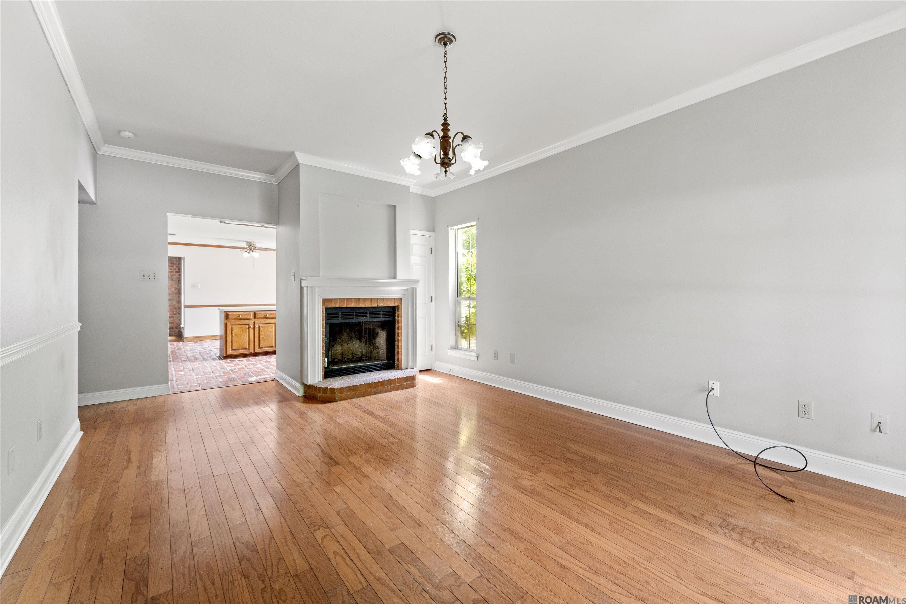 4345 Cherry Ct, Zachary, Louisiana image 3