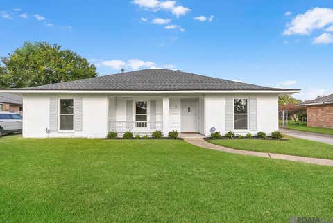 Homes For Sale - 2242 Bernwood Dr<br/> Baton Rouge, LA 70816