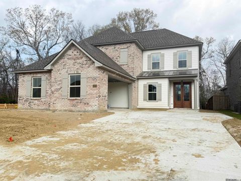 Homes For Sale - 36250 Belle Parc Ave<br/> Geismar, LA 70734