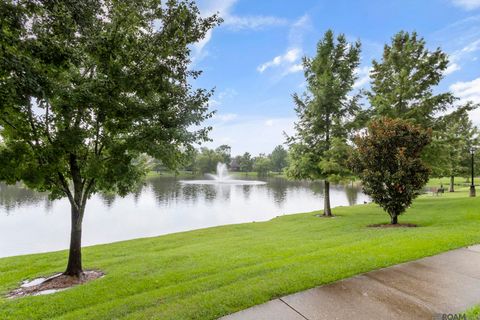 Condo For Sale - 809 Summer Breeze Dr #1202<br/> Baton Rouge, LA 70810