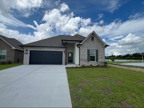 Homes For Sale - 291 Adley Avenue<br/> Terrebonne County, Houma, LA 70364