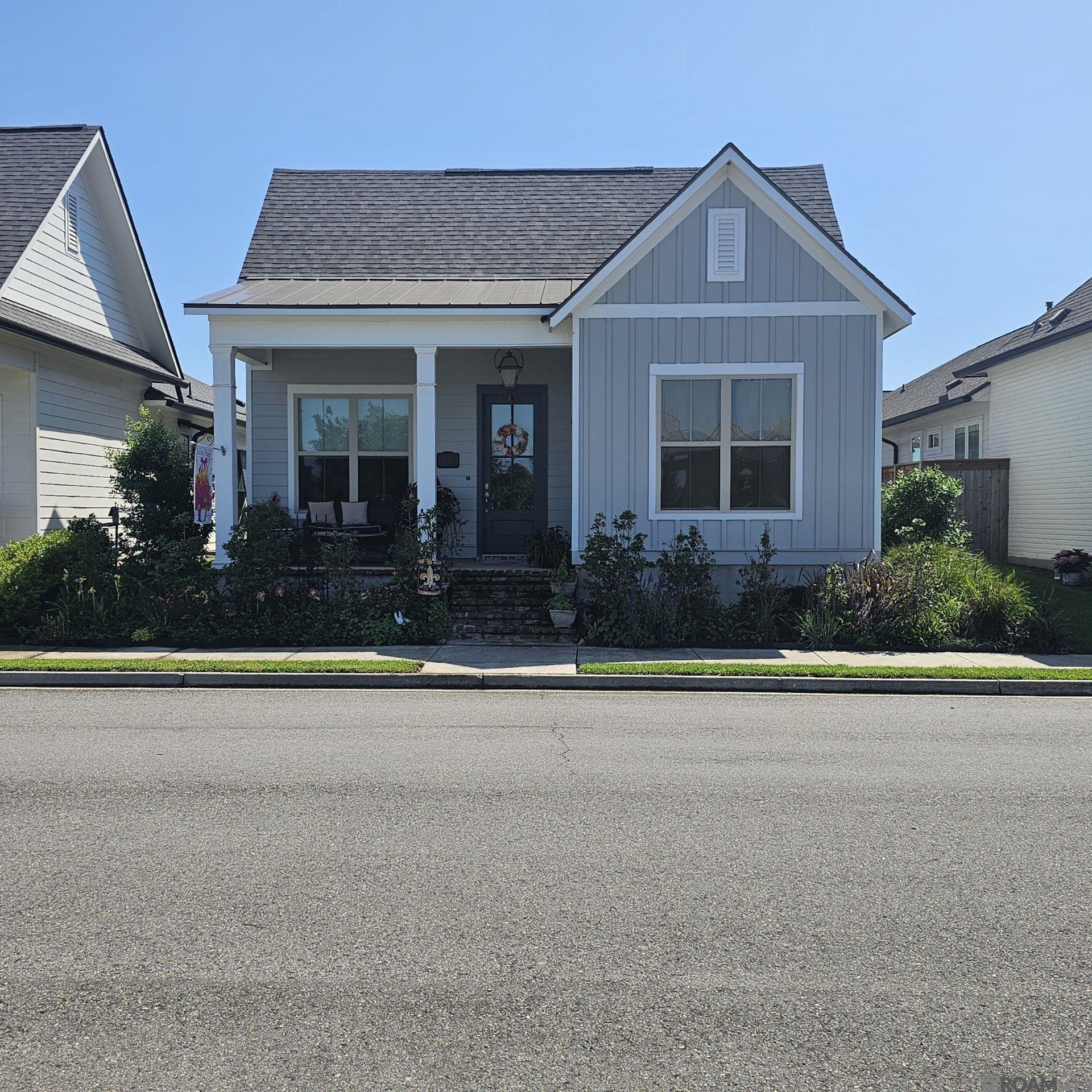 4763 Cottage Oaks Dr, Gonzales, Louisiana image 1