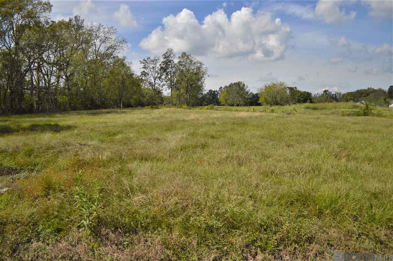 Lot # A-2-3-A Lakeview Dr, Geismar, Louisiana image 1