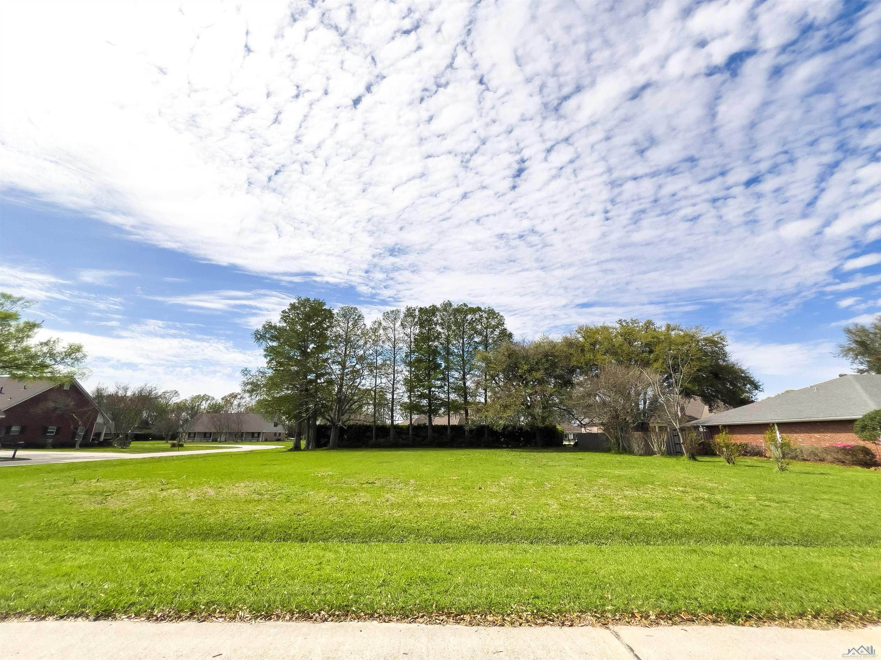 TBD Cedar Tree Drive, Thibodaux, Louisiana image 3