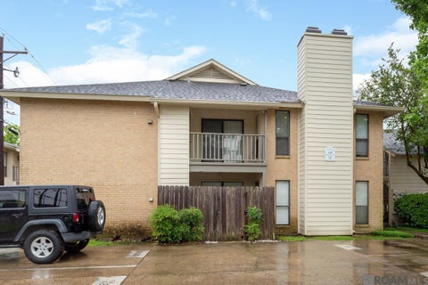 Condo For Rent - 5120 Buttercreek Ln #B5<br/> East Baton Rouge County, Baton Rouge, LA 70808