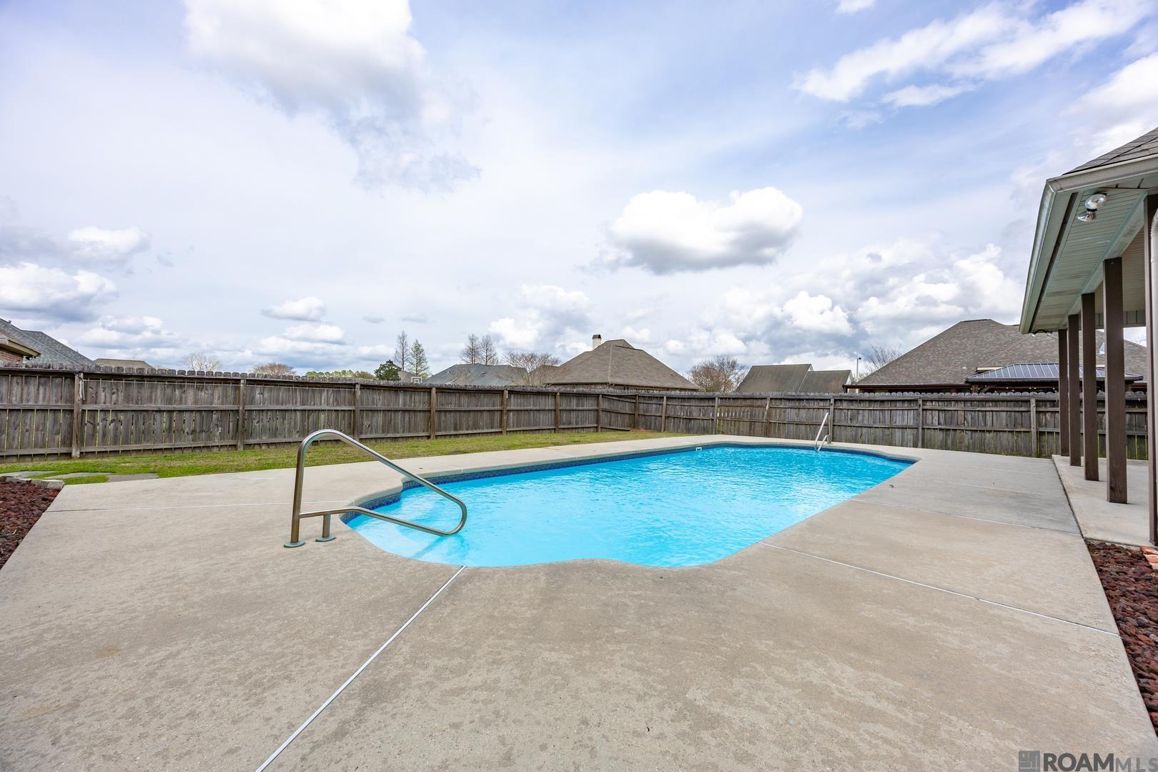24581 Pecan Meadow Dr, Plaquemine, Louisiana image 32