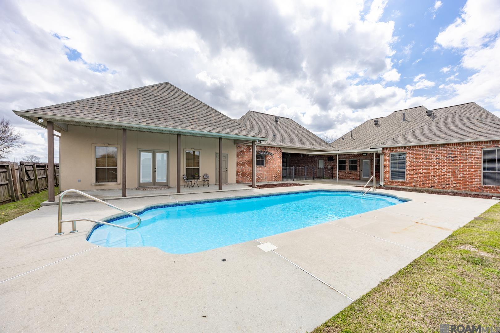 24581 Pecan Meadow Dr, Plaquemine, Louisiana image 35