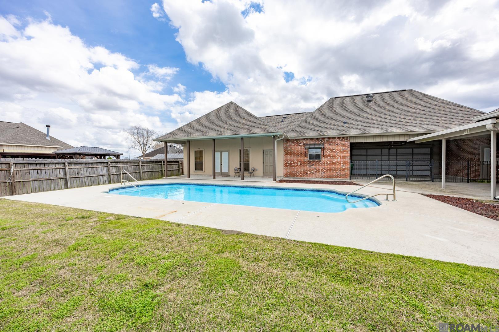 24581 Pecan Meadow Dr, Plaquemine, Louisiana image 34