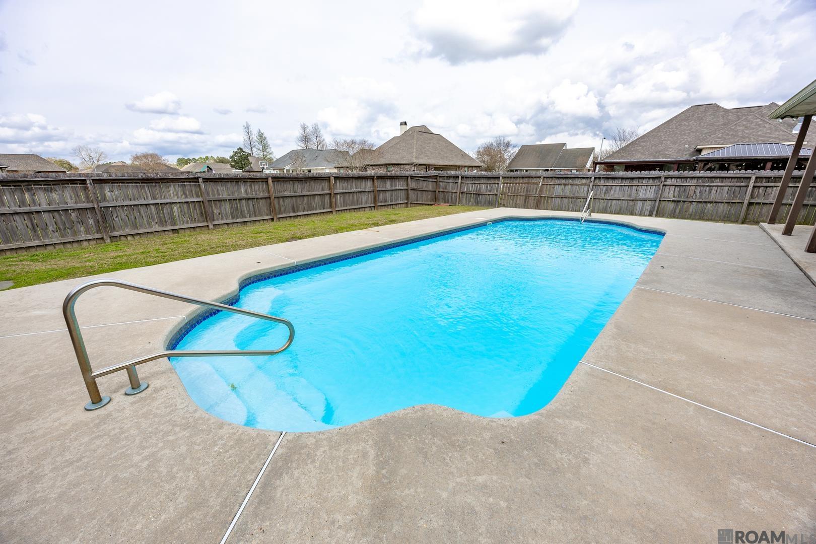 24581 Pecan Meadow Dr, Plaquemine, Louisiana image 33