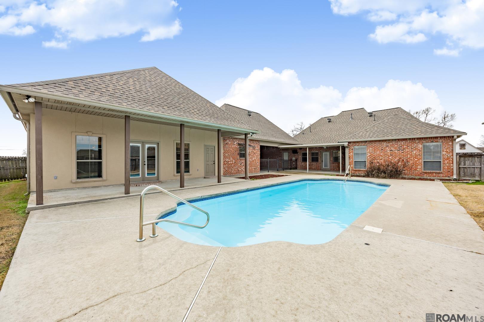 24581 Pecan Meadow Dr, Plaquemine, Louisiana image 33