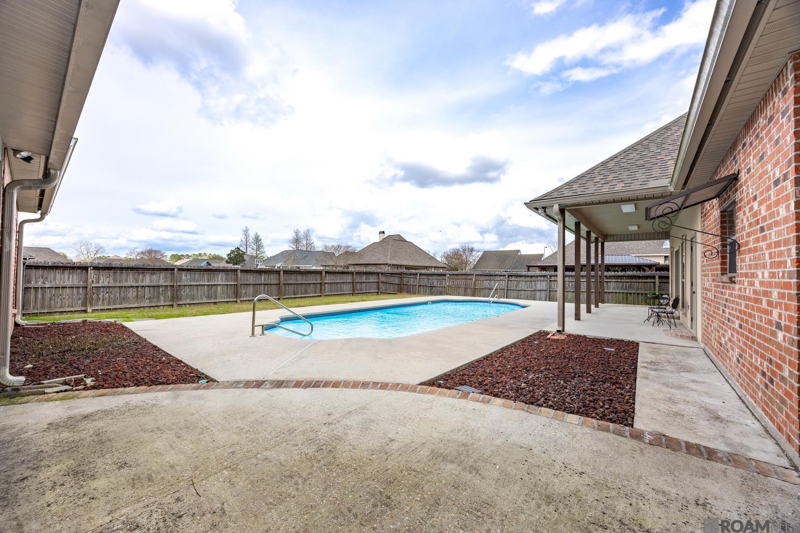 24581 Pecan Meadow Dr, Plaquemine, Louisiana image 31