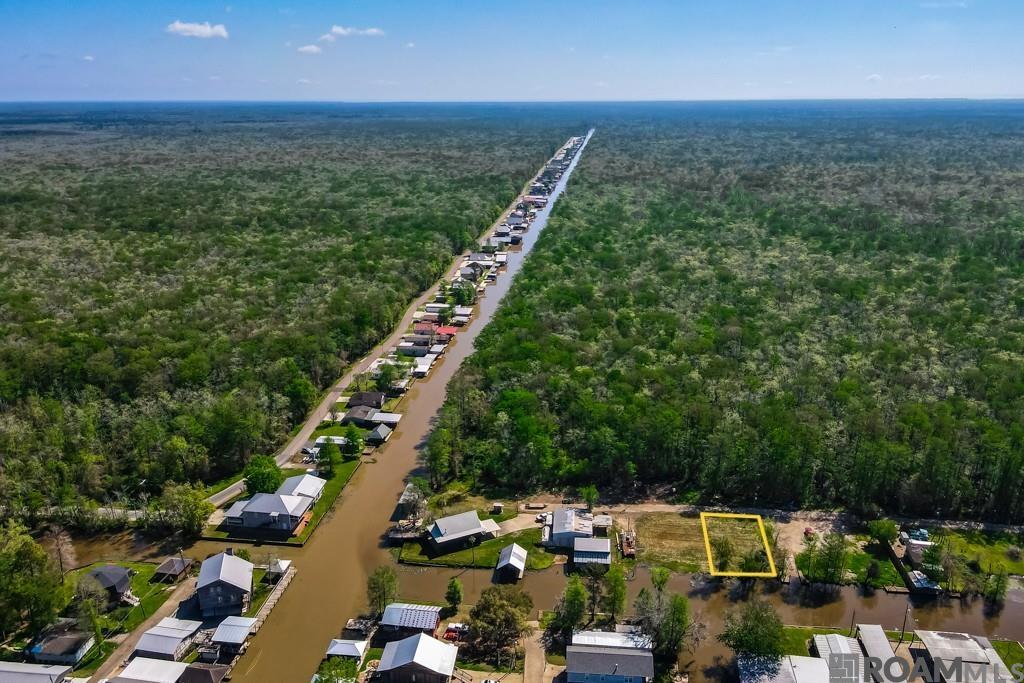 Lot 15 Perch St, Maurepas, Louisiana image 5