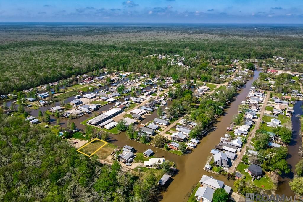 Lot 15 Perch St, Maurepas, Louisiana image 9