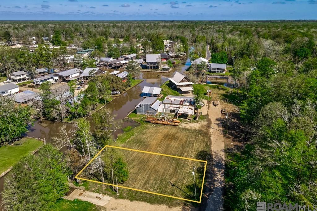 Lot 15 Perch St, Maurepas, Louisiana image 3