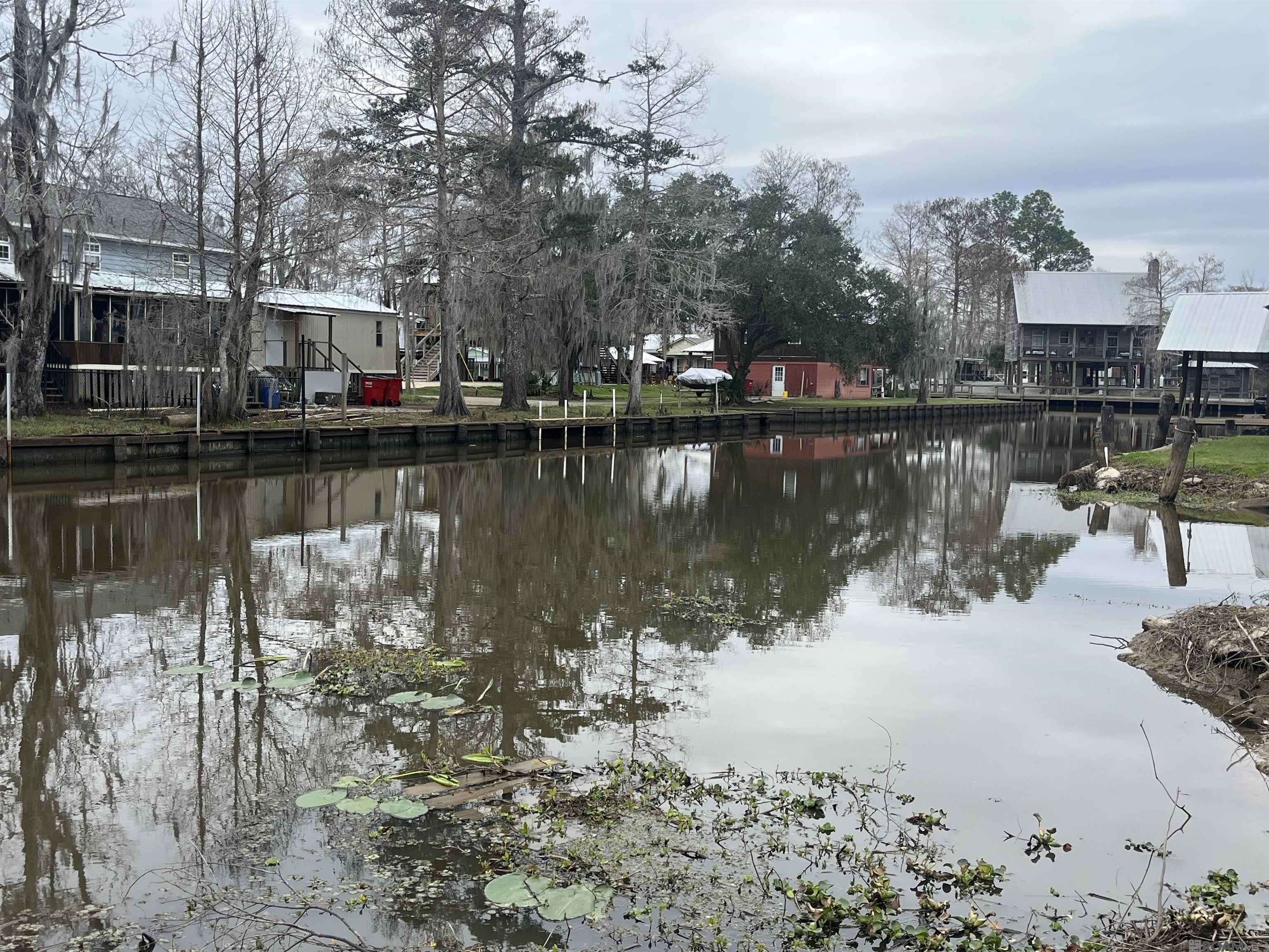 Lot 15 Perch St, Maurepas, Louisiana image 4