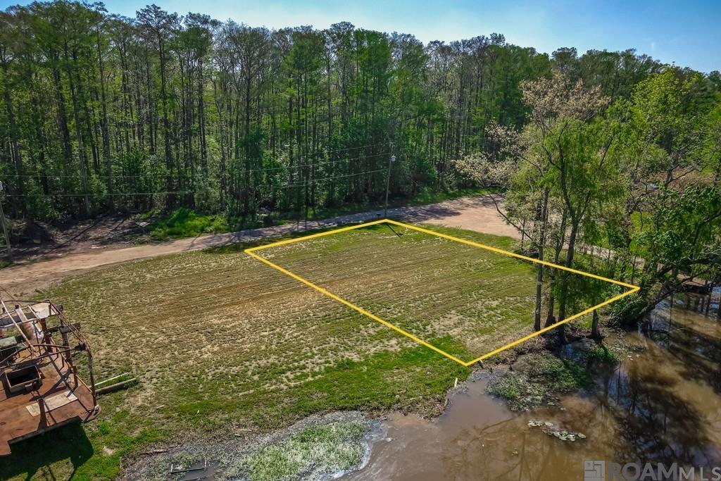 Lot 15 Perch St, Maurepas, Louisiana image 4