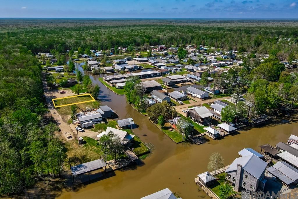 Lot 15 Perch St, Maurepas, Louisiana image 1