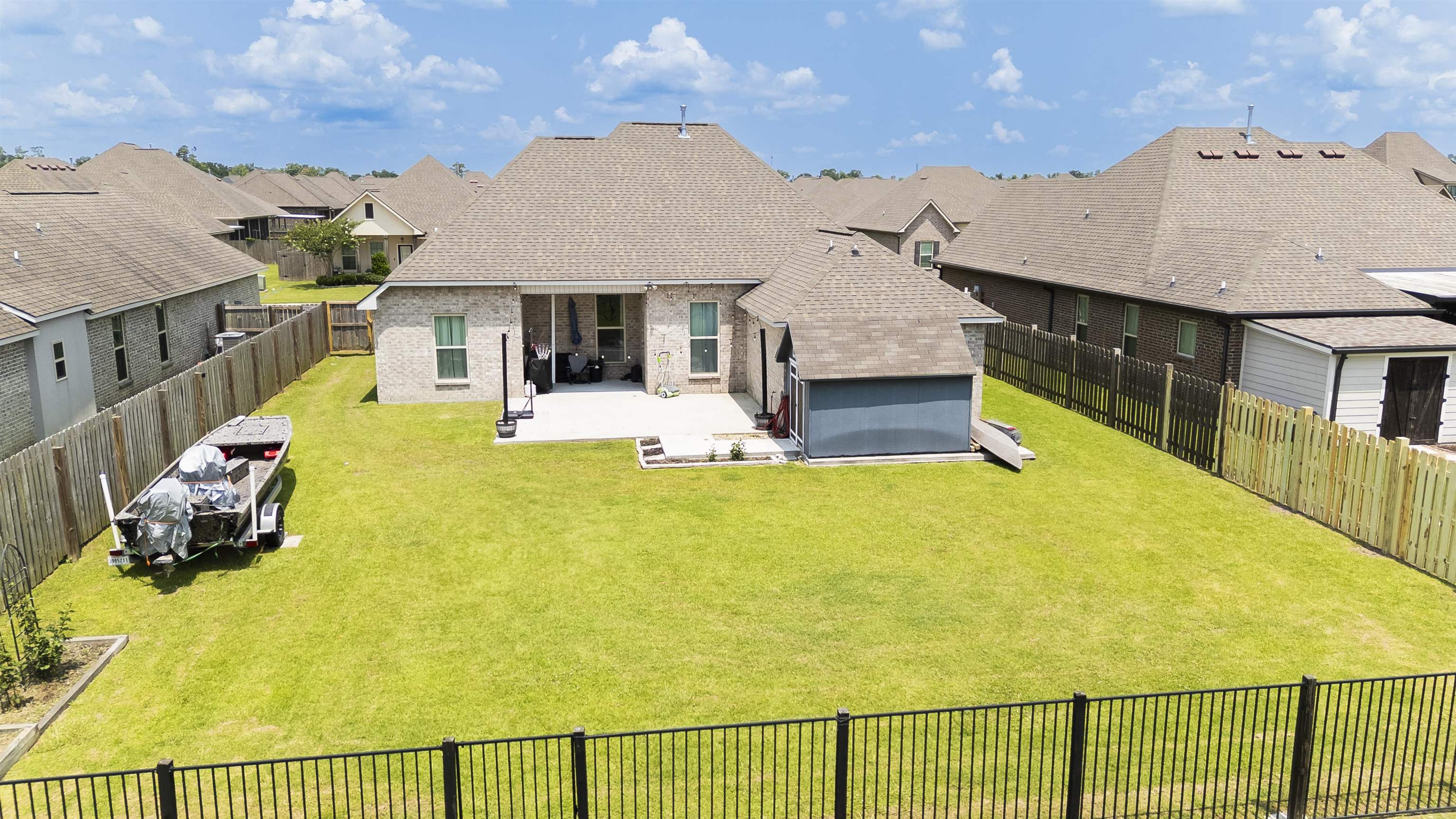 413 Highland Oaks Ave, Gray, Louisiana image 22