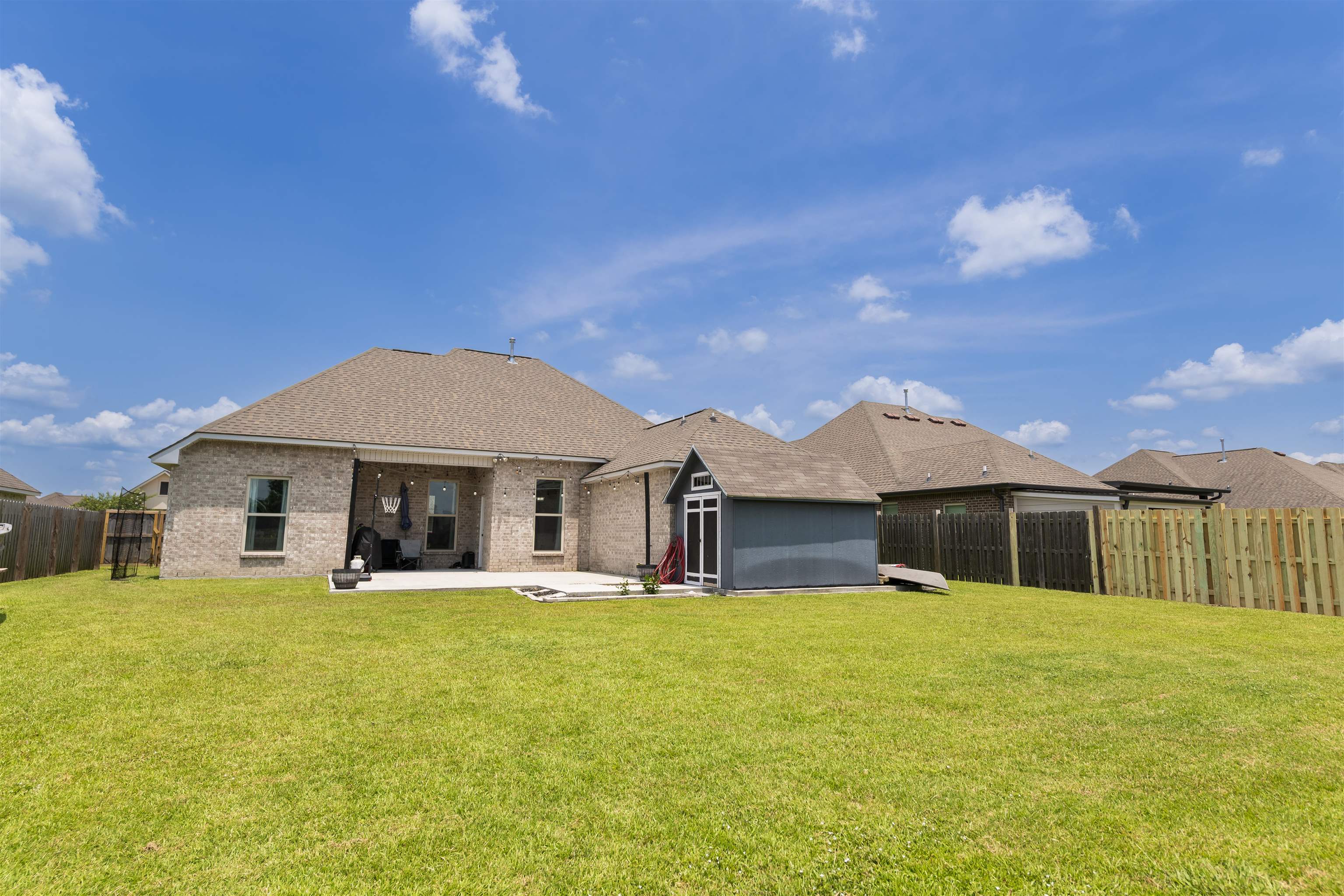 413 Highland Oaks Ave, Gray, Louisiana image 27