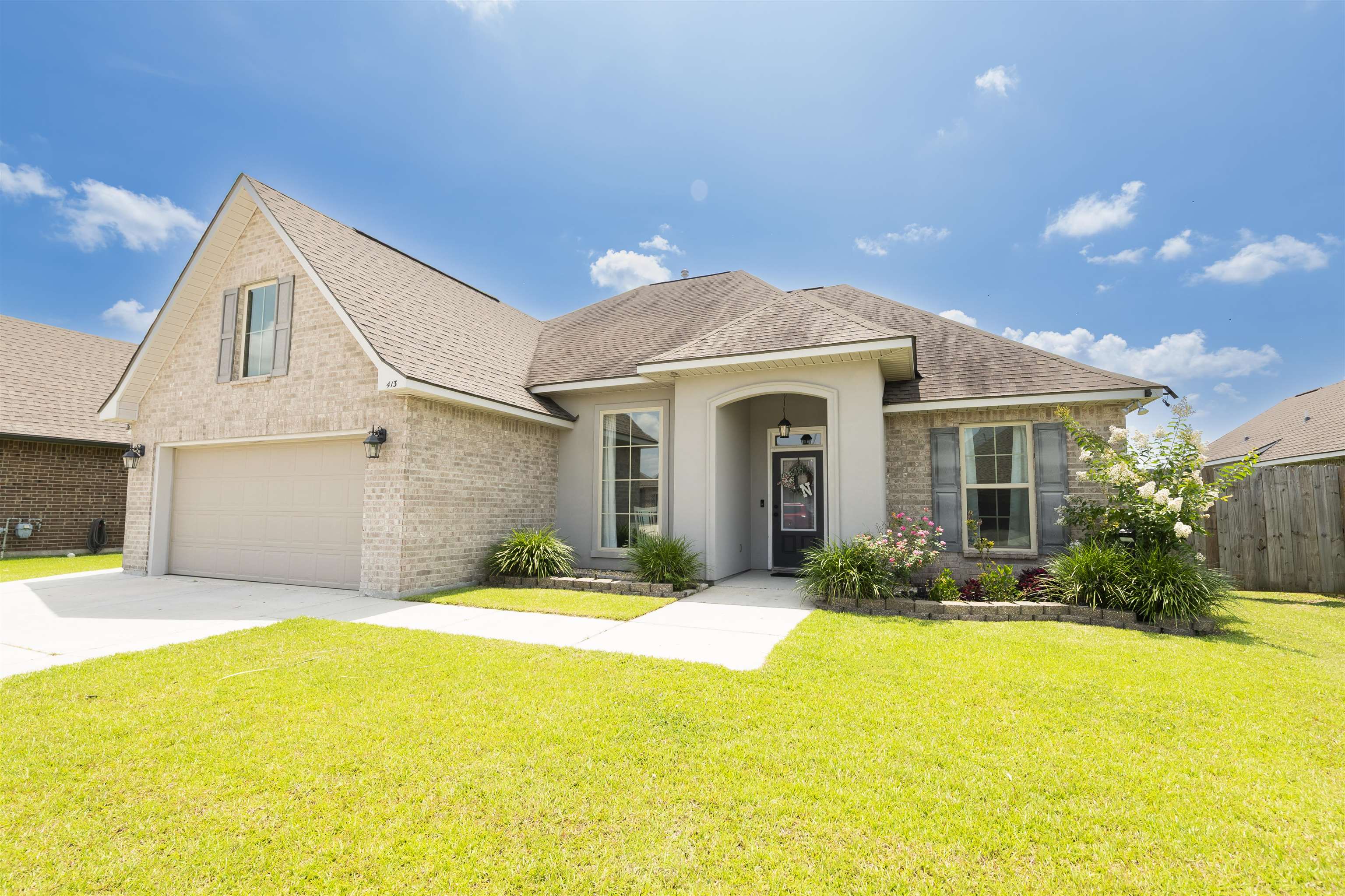 413 Highland Oaks Ave, Gray, Louisiana image 1