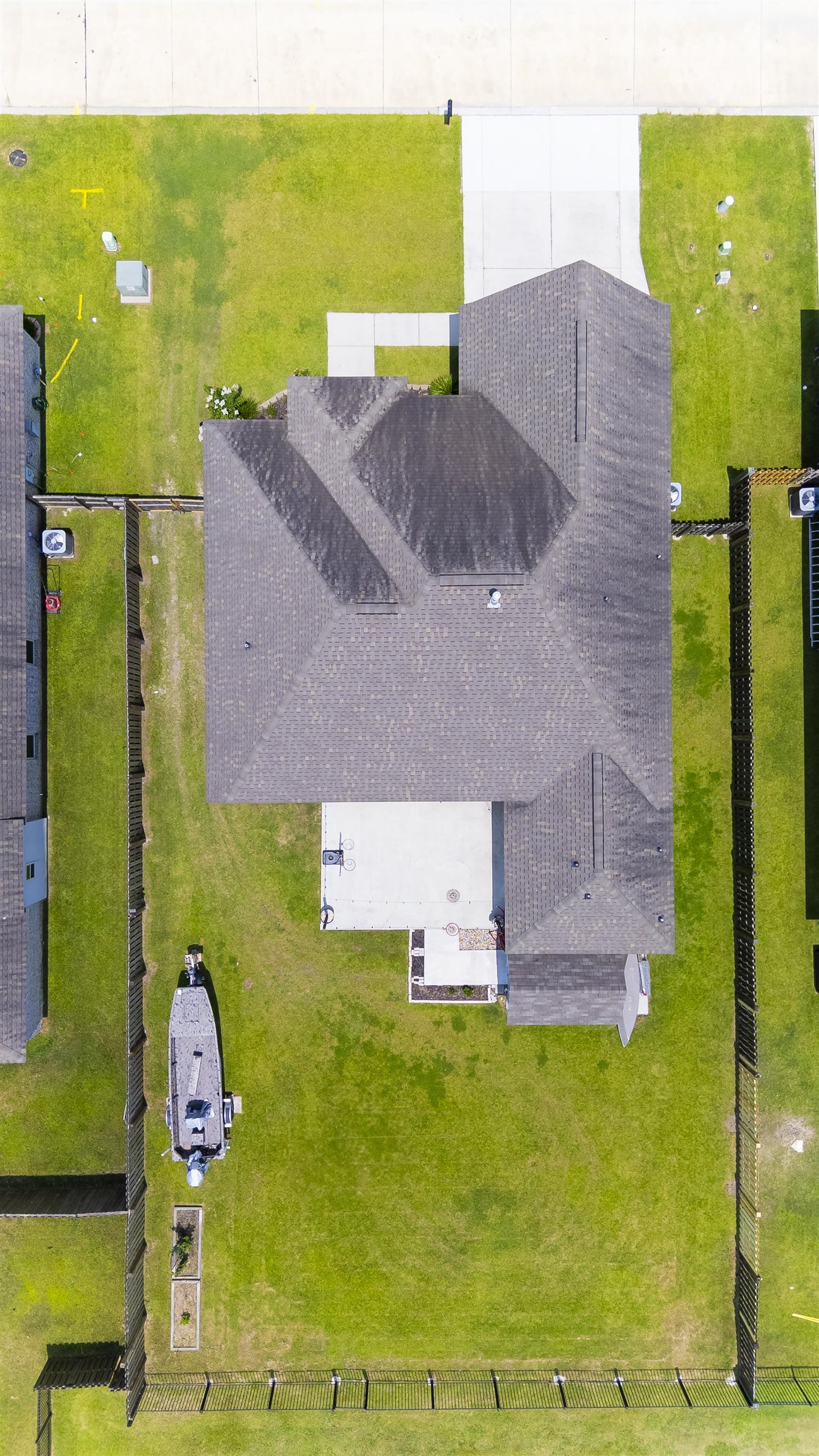 413 Highland Oaks Ave, Gray, Louisiana image 24