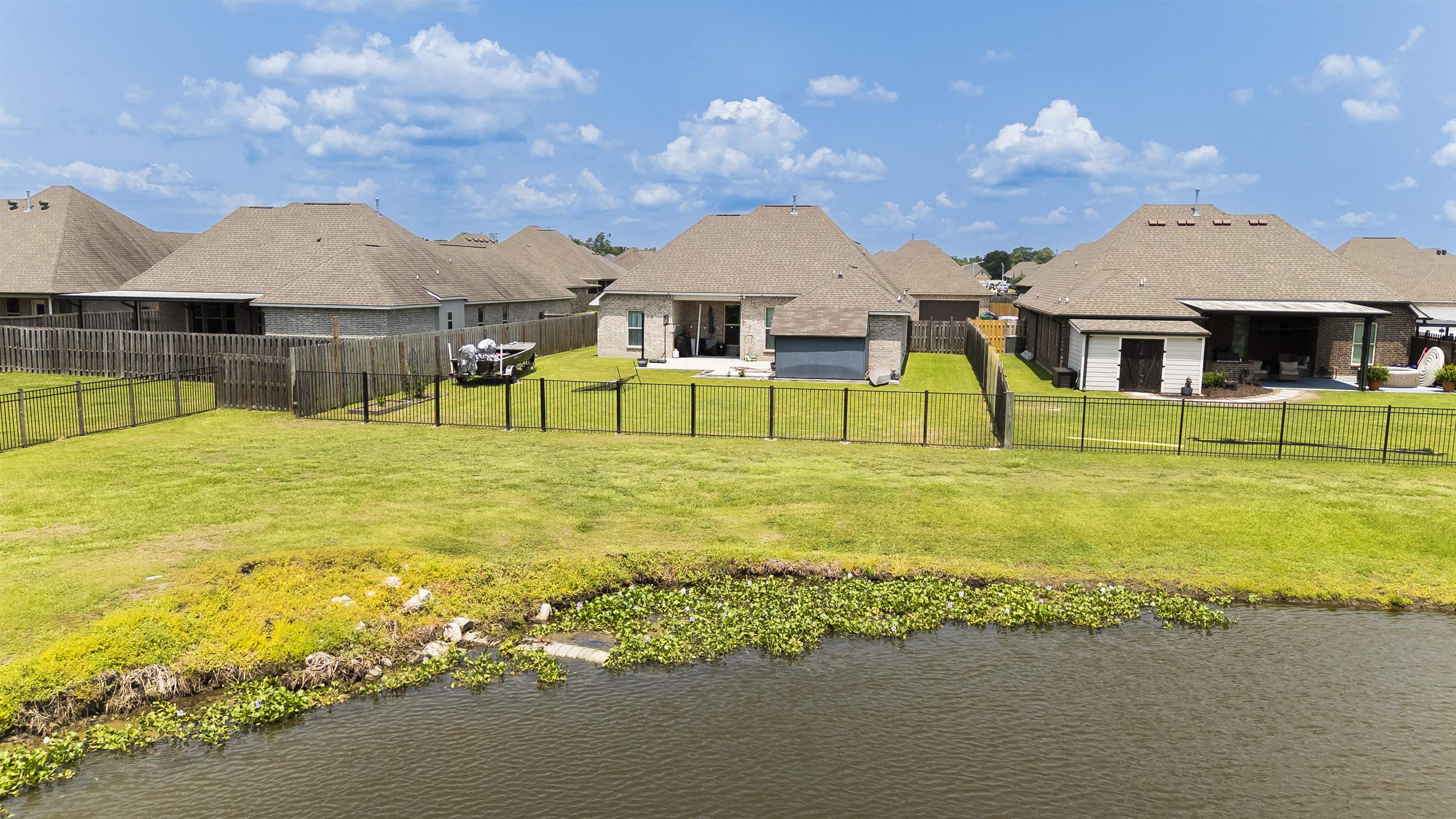 413 Highland Oaks Ave, Gray, Louisiana image 23
