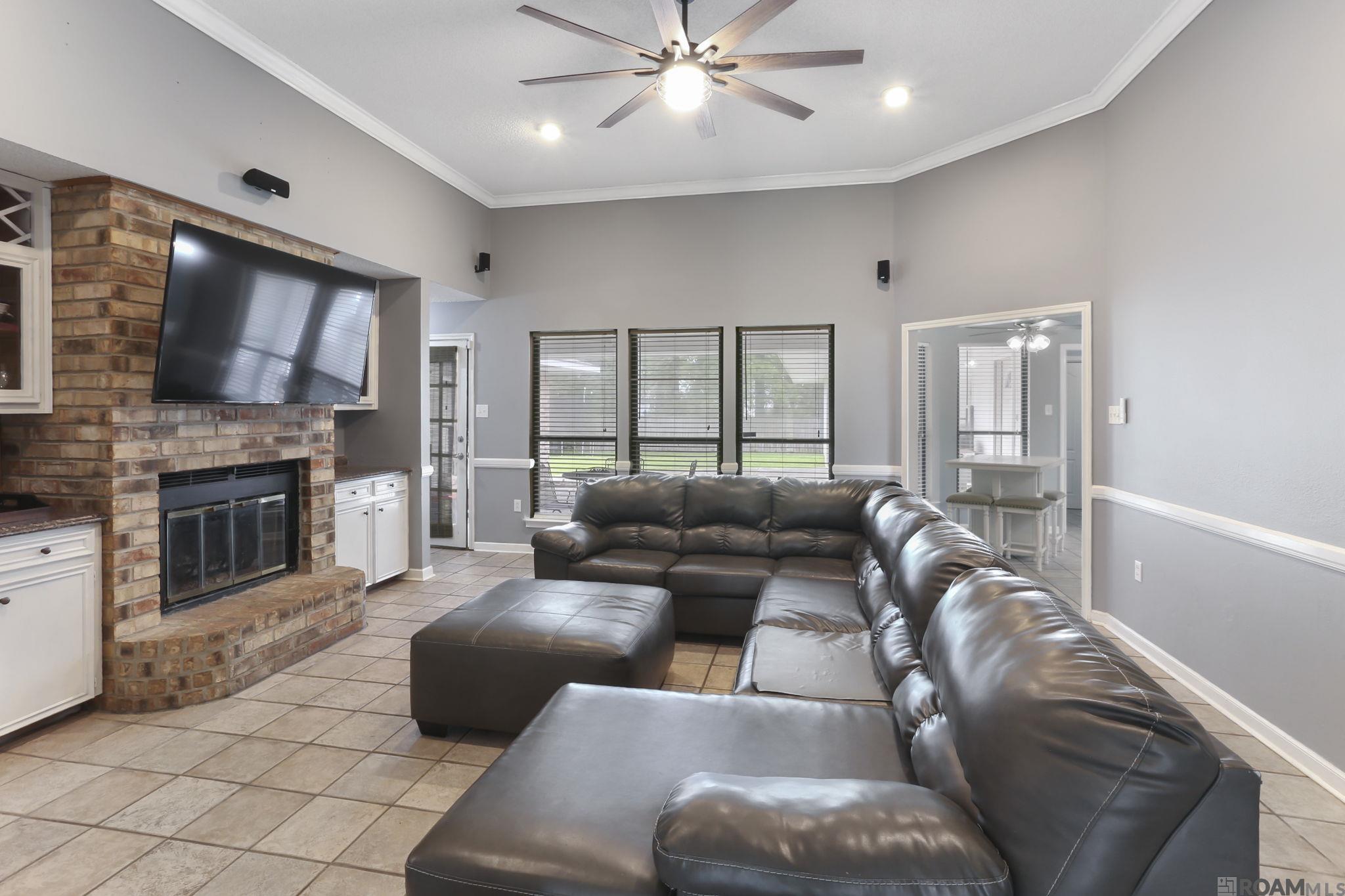 15338 Waywood Ave, Baton Rouge, Louisiana image 2