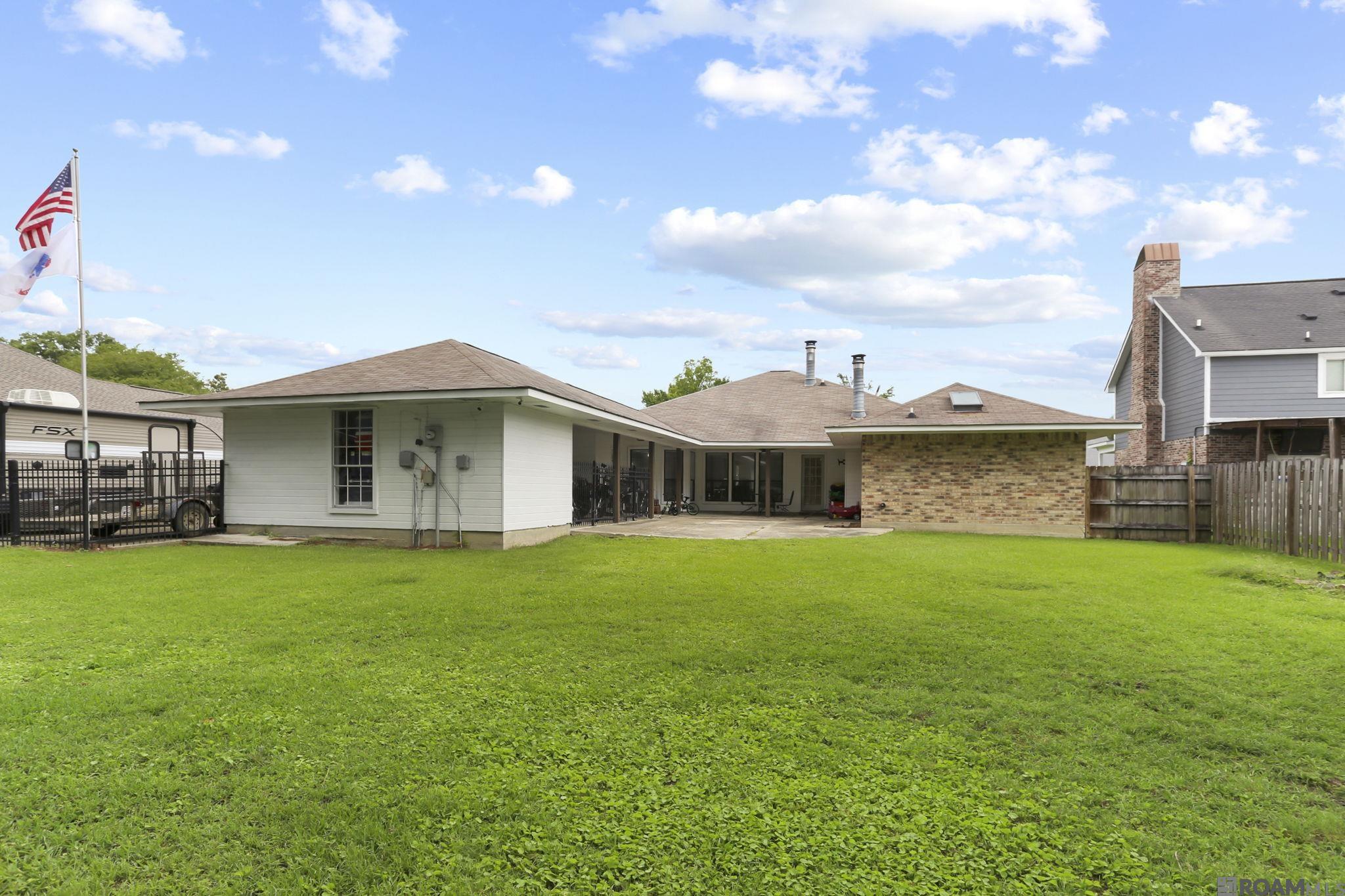 15338 Waywood Ave, Baton Rouge, Louisiana image 16