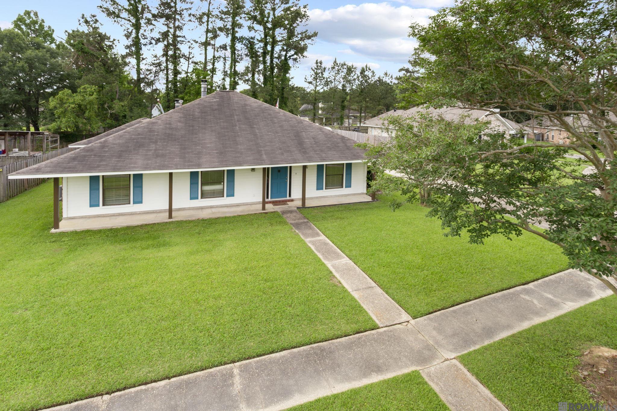 15338 Waywood Ave, Baton Rouge, Louisiana image 17