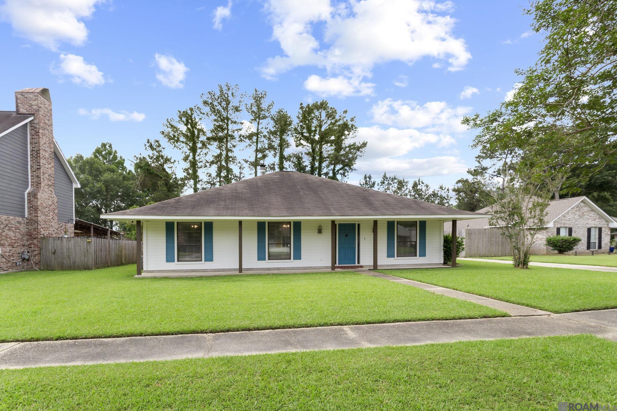 15338 Waywood Ave, Baton Rouge, Louisiana image 1