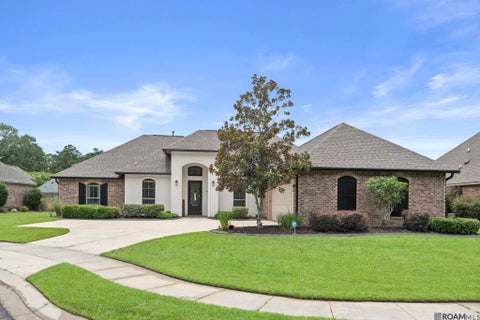 Homes For Sale - 4808 Harbor Ln<br/> East Baton Rouge County, Greenwell Springs, LA 70739