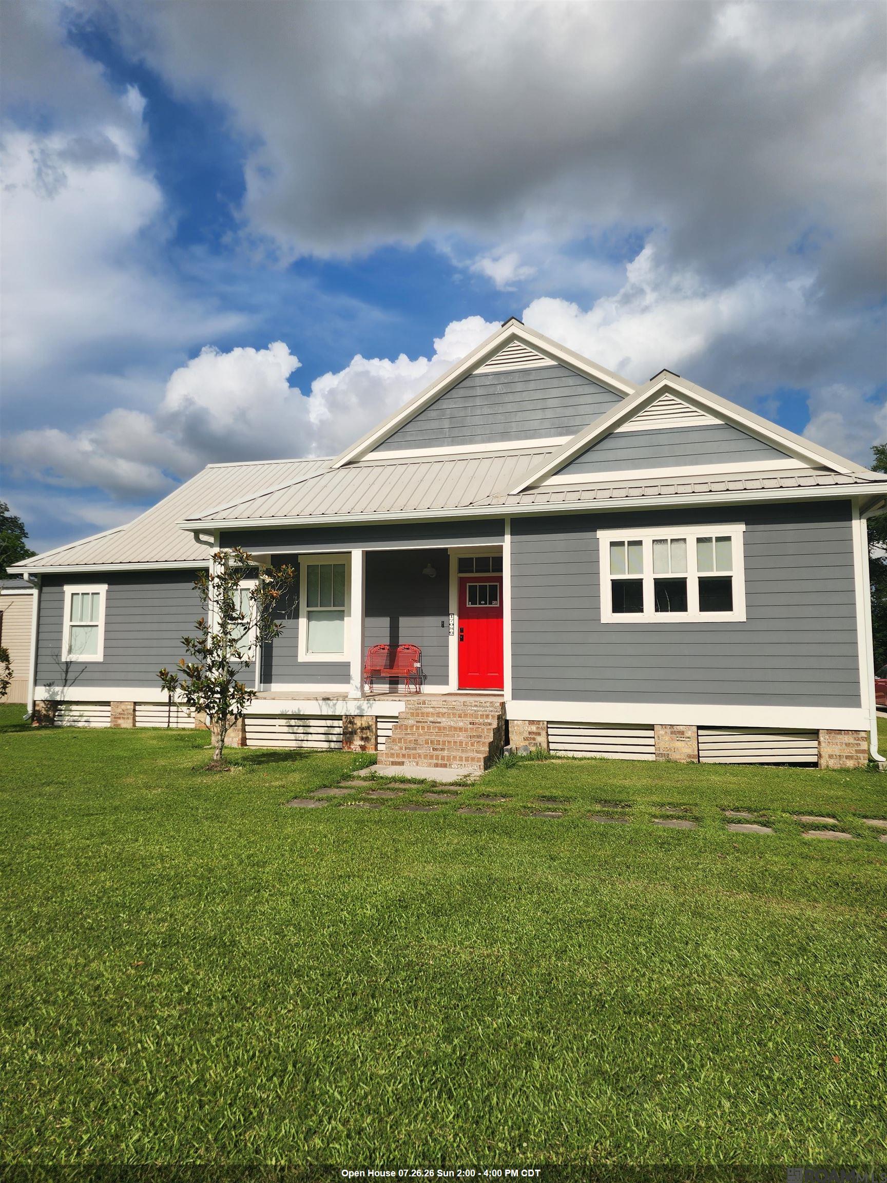 Photo 1 of 30 — 17086 Parker Heights Dr, Prairieville, LA 70769