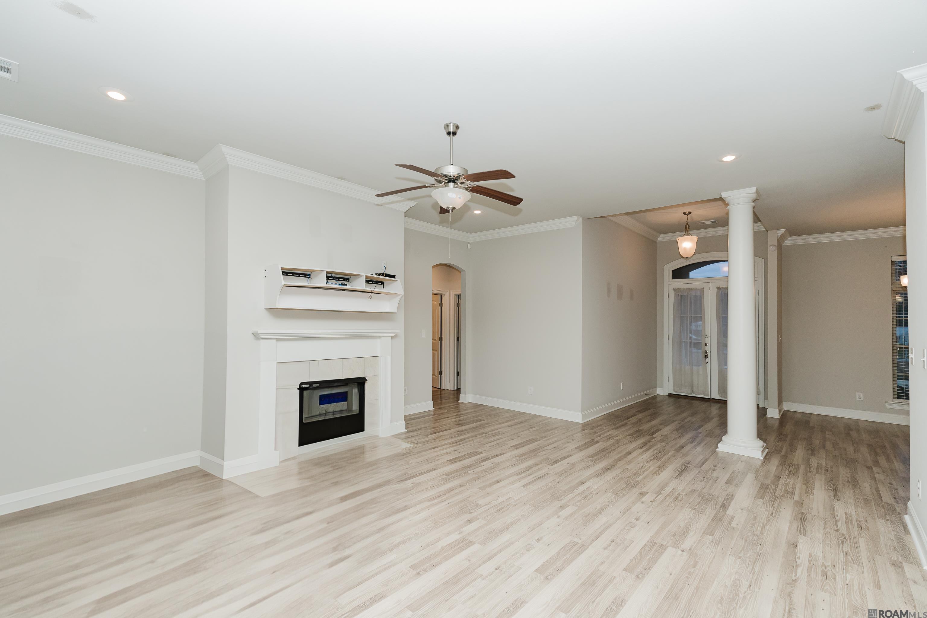 18133 River Landing Dr, Prairieville, Louisiana image 3