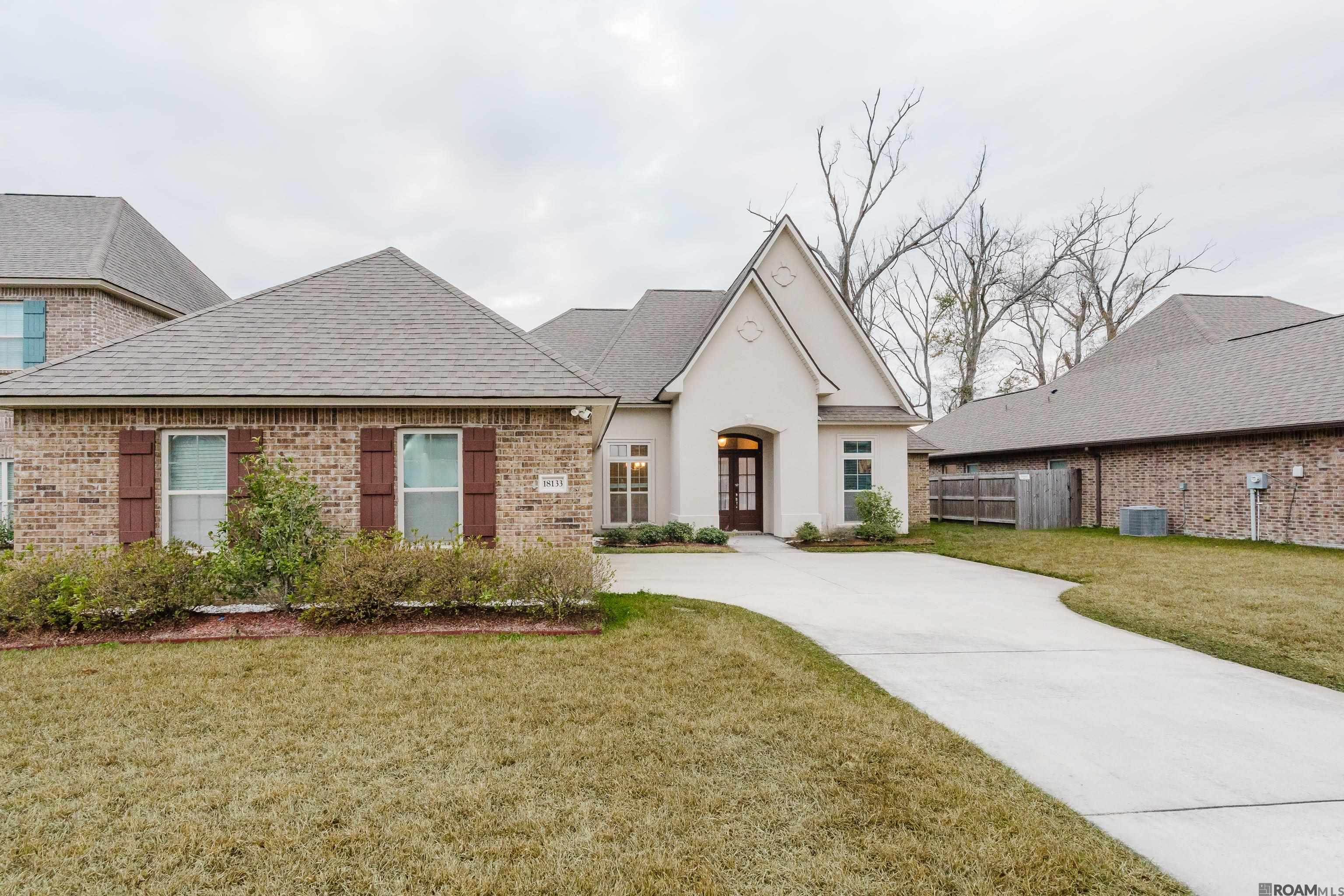 18133 River Landing Dr, Prairieville, Louisiana image 2