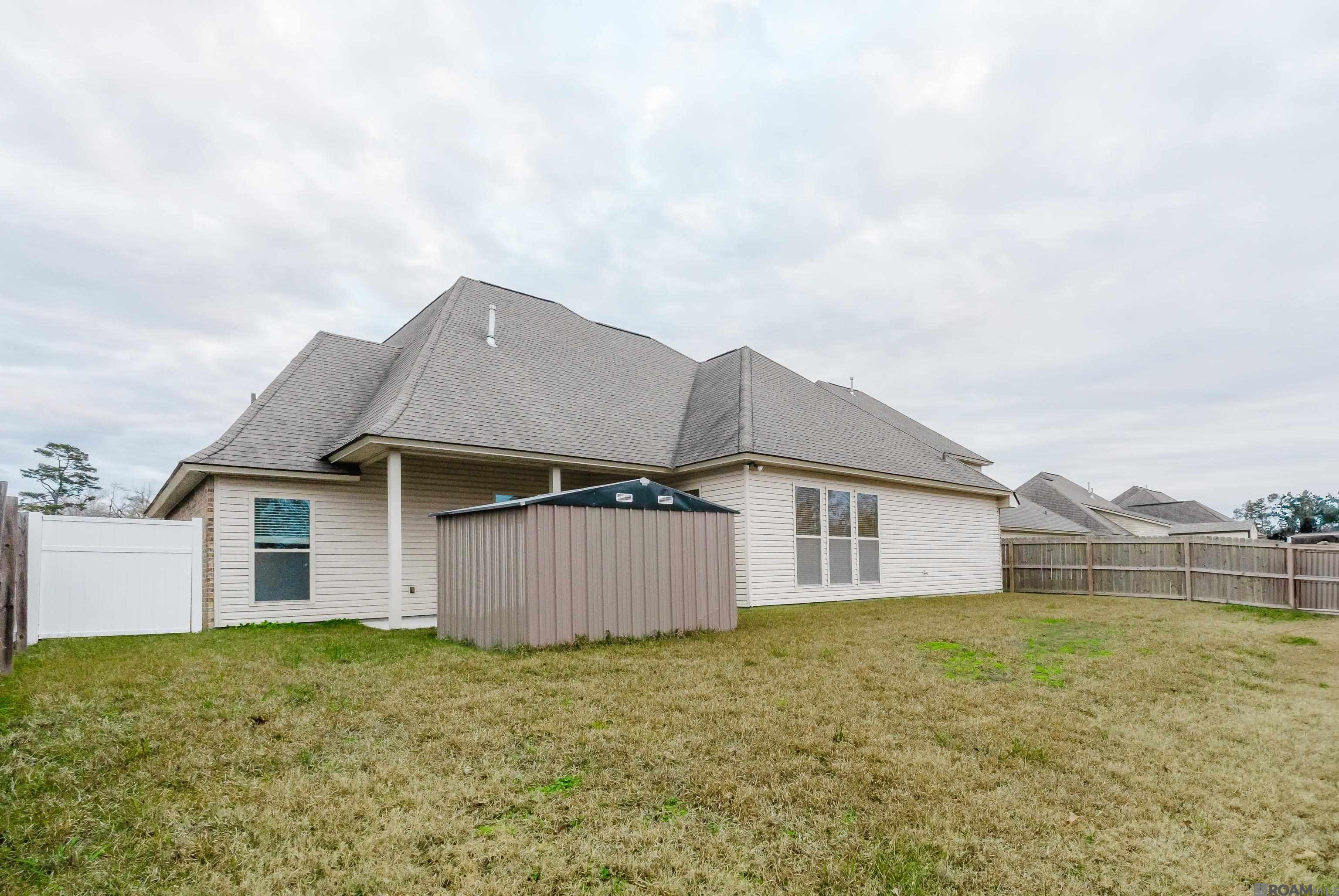 18133 River Landing Dr, Prairieville, Louisiana image 29