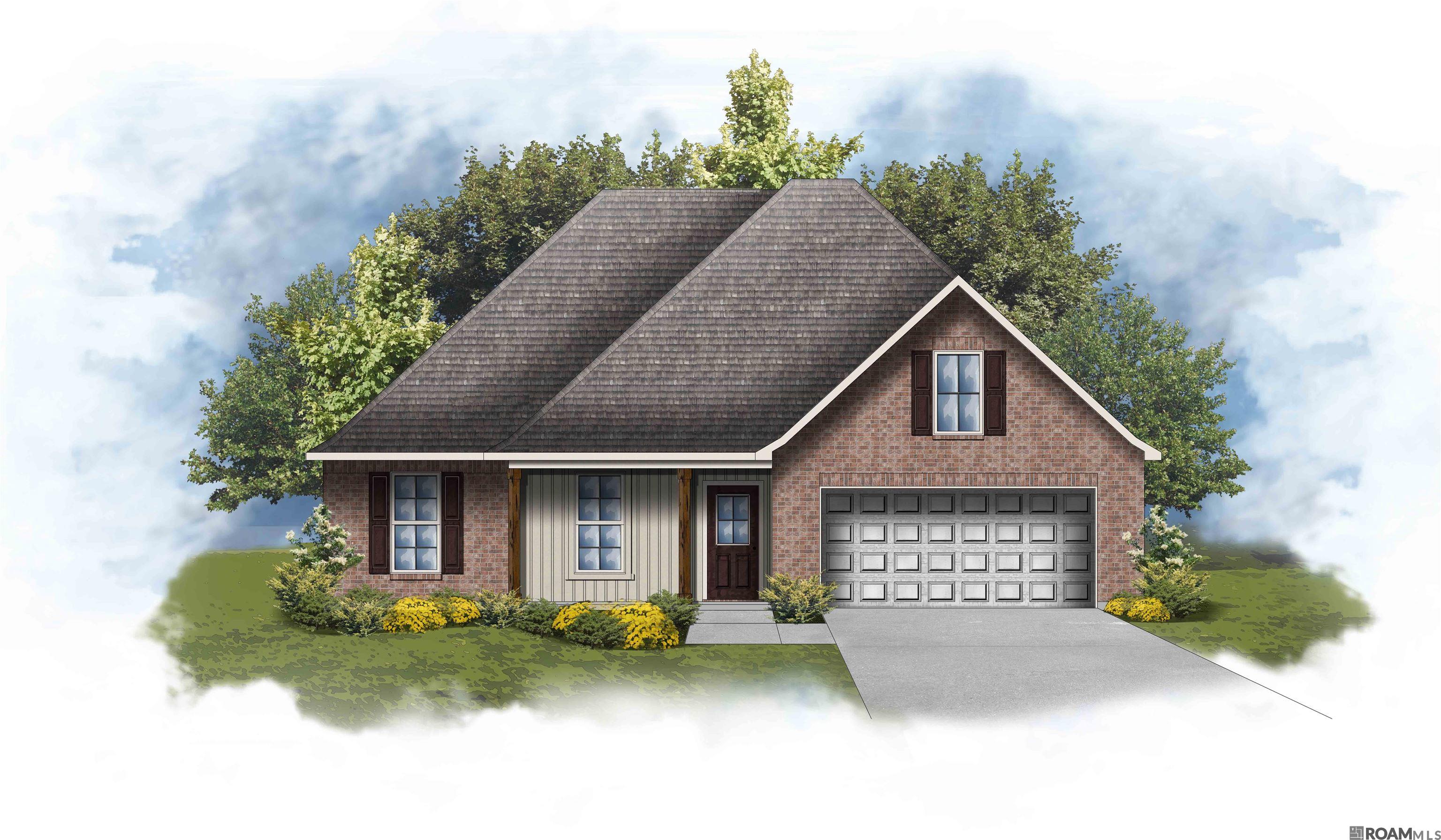26142 Willette Ave, Denham Springs, Louisiana image 1