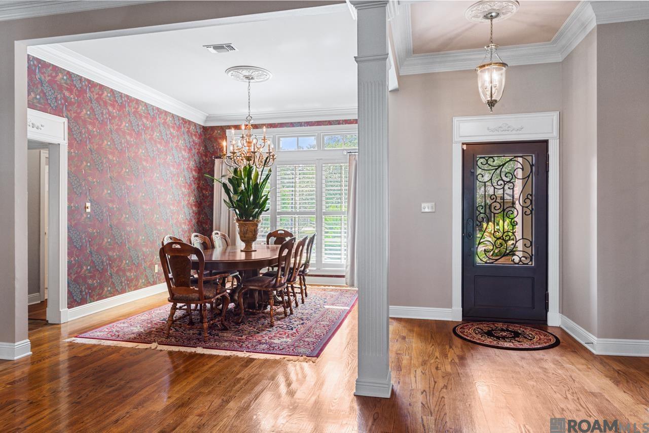 121 University Highlands Ct, Baton Rouge, Louisiana image 3