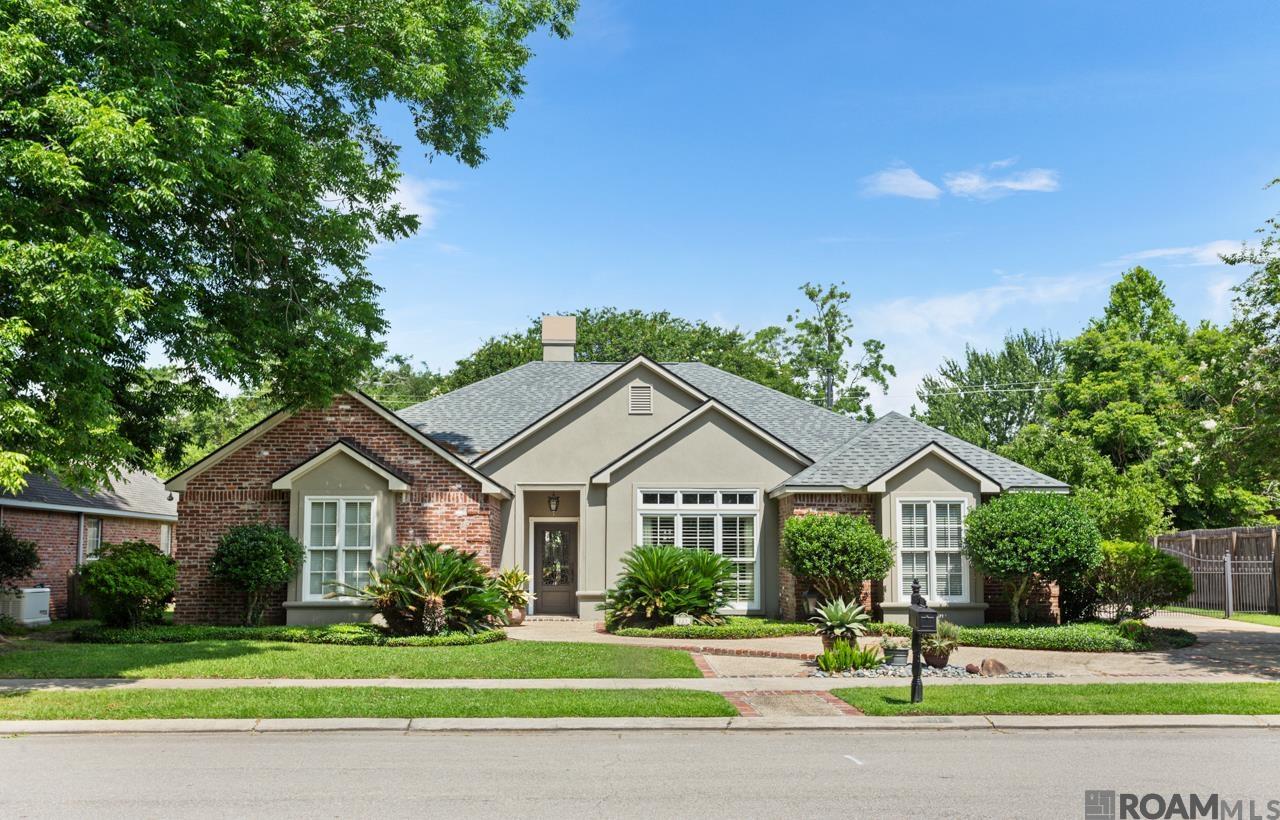 121 University Highlands Ct, Baton Rouge, Louisiana image 2