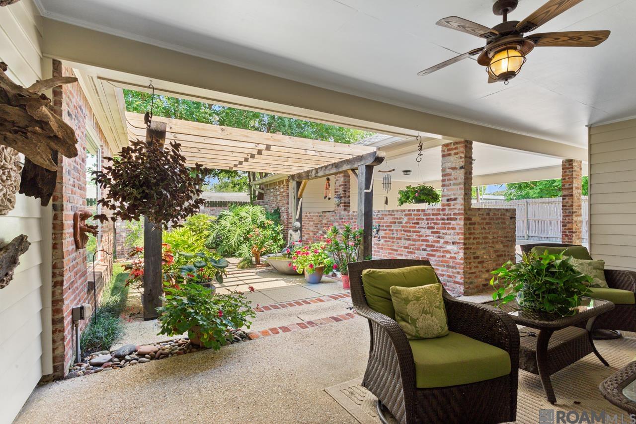 121 University Highlands Ct, Baton Rouge, Louisiana image 28