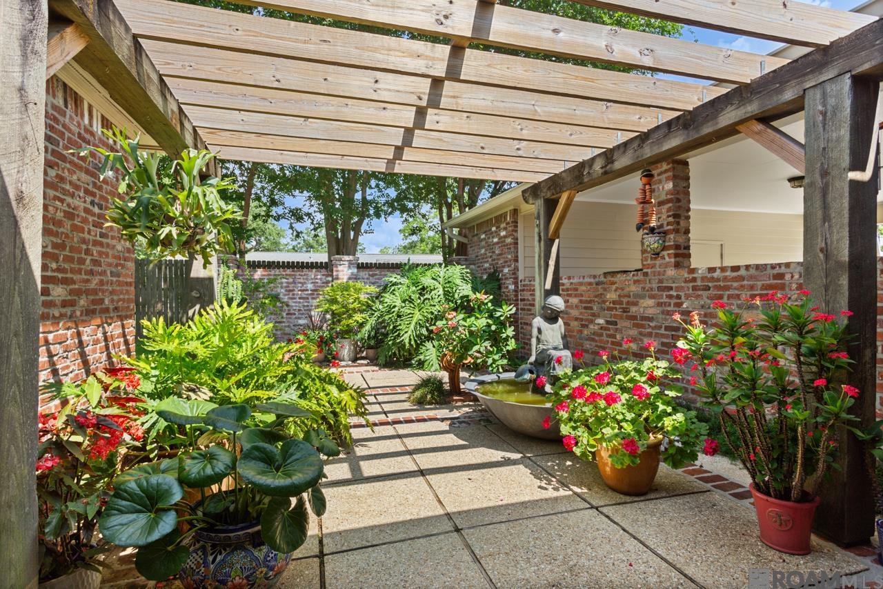 121 University Highlands Ct, Baton Rouge, Louisiana image 29