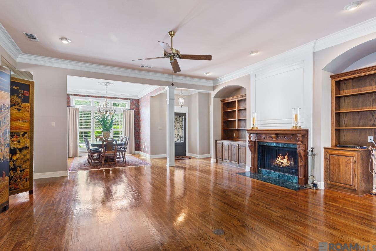 121 University Highlands Ct, Baton Rouge, Louisiana image 7